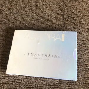 Anastasia AURORA glow highlighter kit sealed